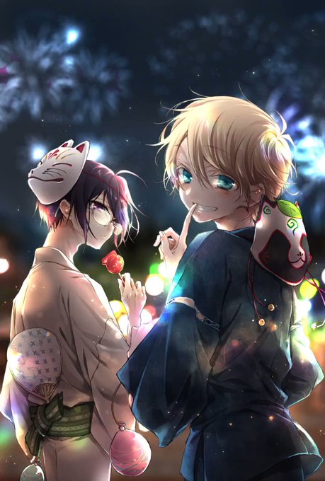 C10wn23さんのイラストまとめ