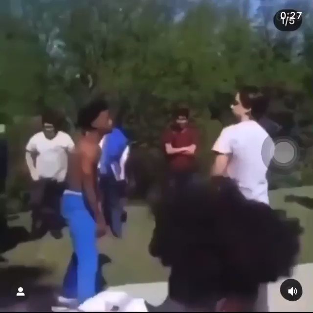 CapCut_ishowspeed fight in high school clip