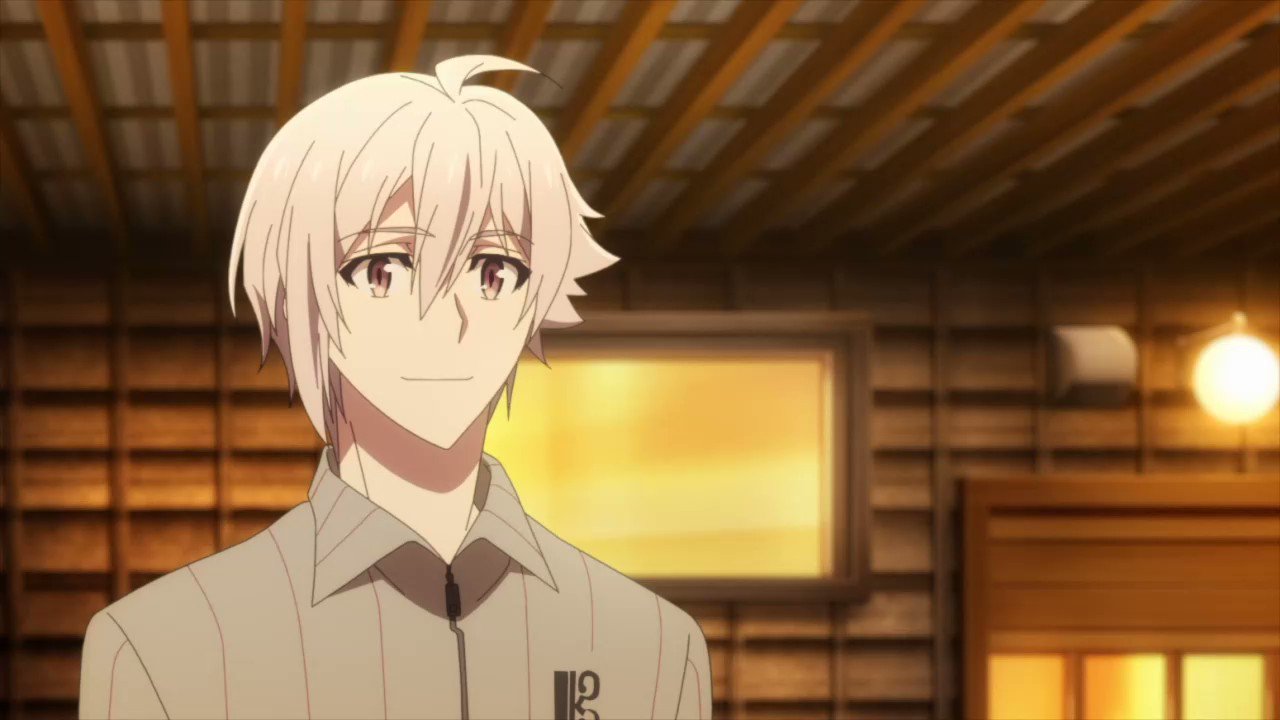 Tenn S Wife 愛 Iori S Month Byakkomiaou Twitter