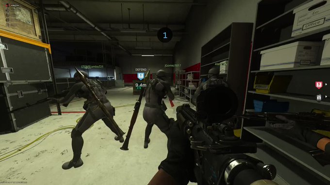 Sigh @Activision   Is this proof enough for you? Reports mean nothing, even when people are hacking this<a class="tags" target="_blank" title="On Twitter" href="/?out=eyJ0eXAiOiJKV1QiLCJhbGciOiJIUzUxMiJ9.eyJpYXQiOjE3MjczMjUyNzAsImlzcyI6InR3cG9ybnN0YXJzLmNvbSIsIm5iZiI6MTcyNzMyNTI3MCwiZXhwIjoxNzU4ODYxMjcwLCJyZWRpcmVjdF91cmwiOiJodHRwczovL3R3aXR0ZXIuY29tL0FjdGl2aXNpb24ifQ.mMlwIHUJywAdElfKHEuiHybmUGAx_B6uCqqxxizW4Fs-94k9E6l9bdooExPyQhmY5D9GdHOEUj40kGYm_DC-zw">@Activision</a>