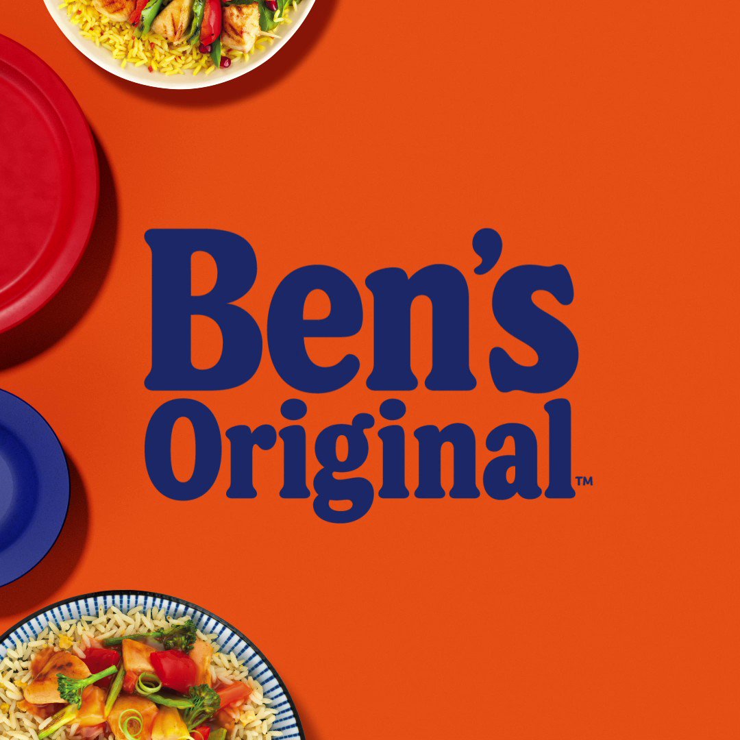 Ben's Original (@BensOriginal) / X