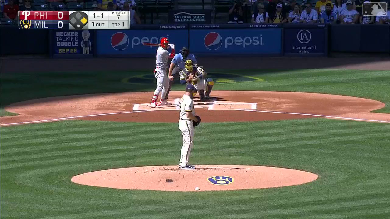 [炸裂] Bryce Harper