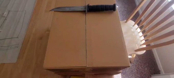 I accidentally forgot to put whole video :D 
This'll be uploaded to my YouTube too. Cause I figure it