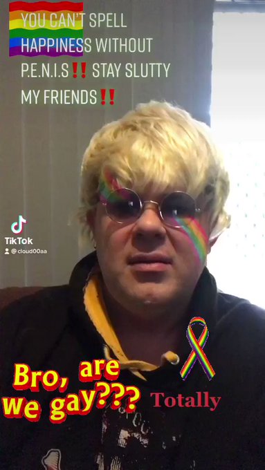 TIKTOK removed  4 alleged StandardsViolation but used the same soundeffect previously no problem/S https://t