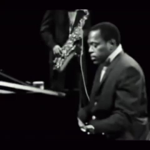 A minute s silence? Not for Sonny Rollins. Happy 91st birthday Mister 