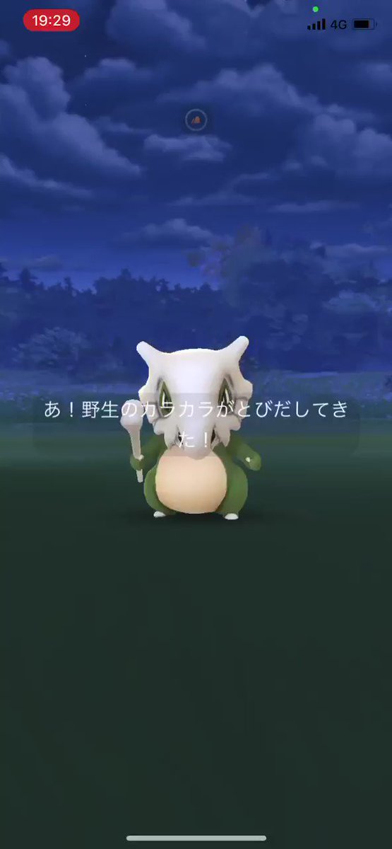 ポケモンgo カラカラの入手方法 能力 技まとめ 攻略大百科 ポケモンgo カラカラの入手方法 能力 技まとめ 攻略大百科