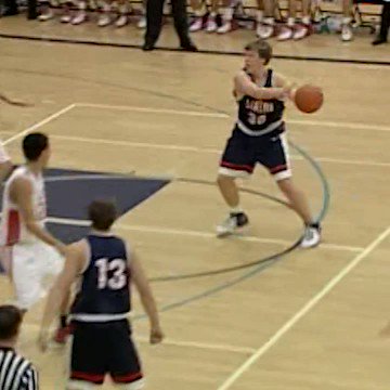 Happy birthday to Kevin Love! K-Love was in the 2007 ESPN 100 rankings 