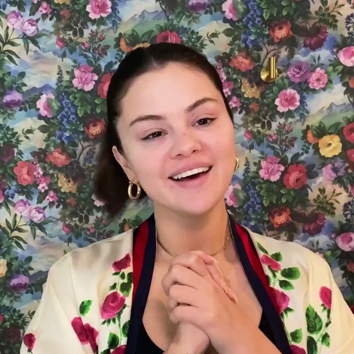 Selena Gomez on Twitter: “Thank you @voguemagazine for having me back