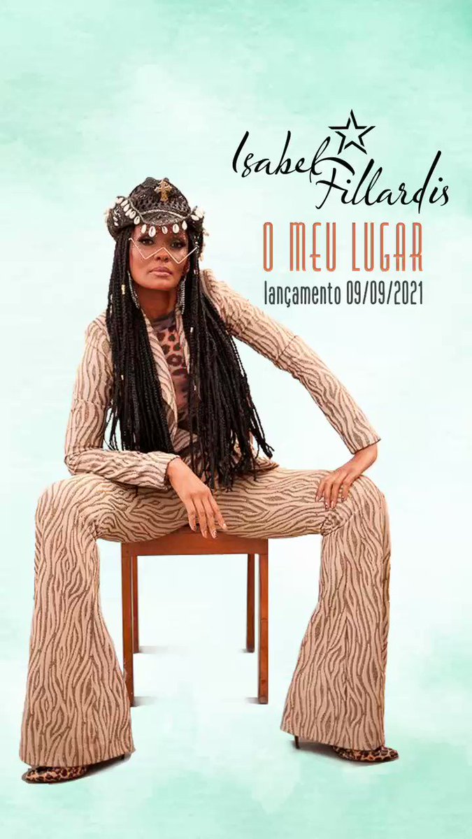 Plural FãClube SP Isabel Fillardis