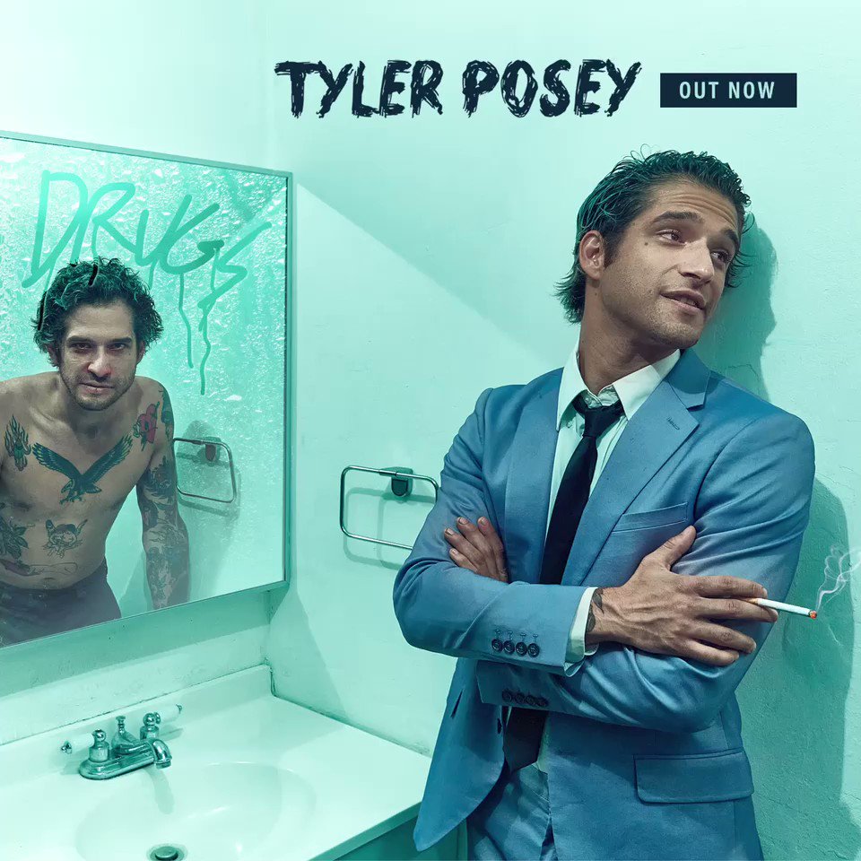 Tyler posey address