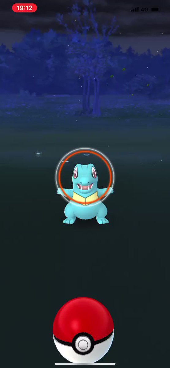 ポケモンgo ワニノコの入手方法 能力 技まとめ 攻略大百科 ポケモンgo ワニノコの入手方法 能力 技まとめ 攻略大百科