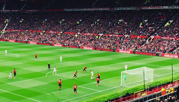 Happy Birthday to the maestro, Joao Moutinho 