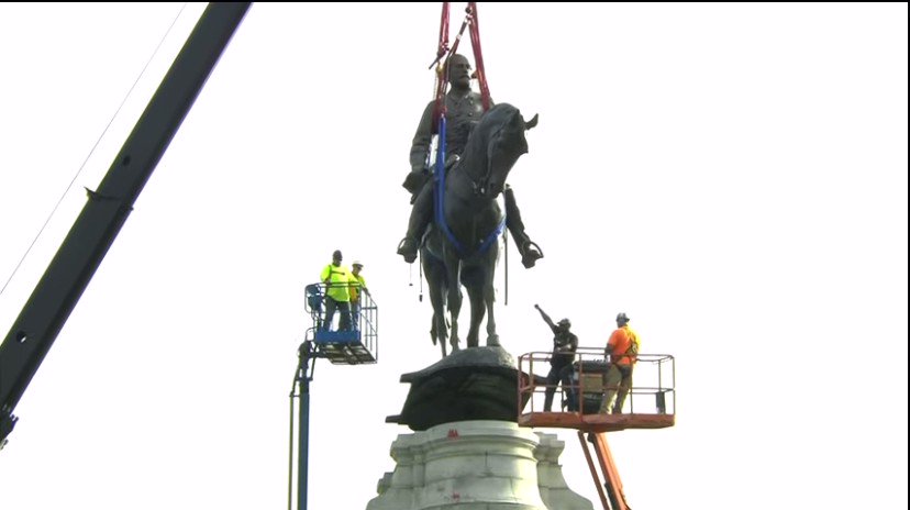 @Phil_Lewis_'s photo on Robert E Lee