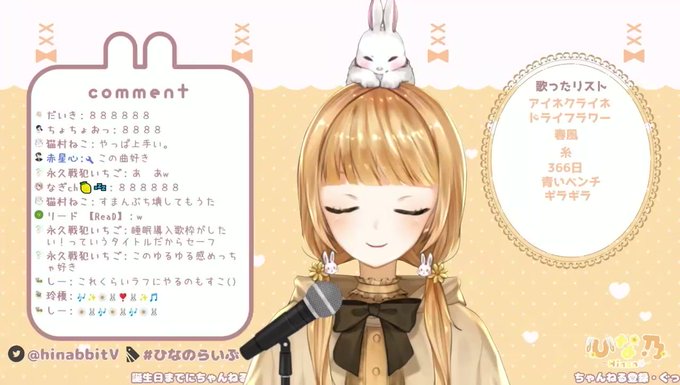 ひな乃のtwitterイラスト検索結果