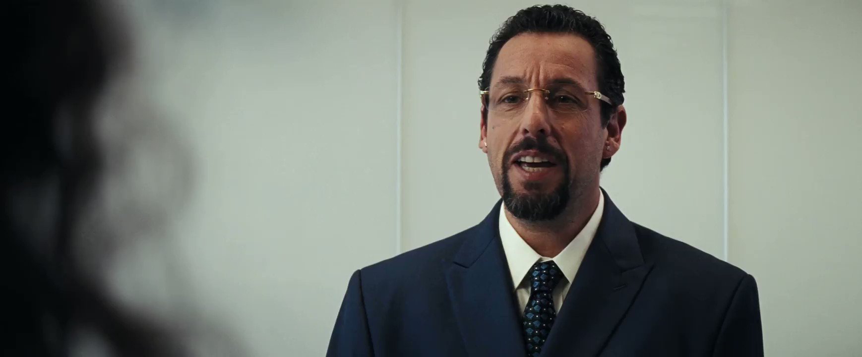 Happy birthday Adam Sandler ~ Uncut Gems (2019) 