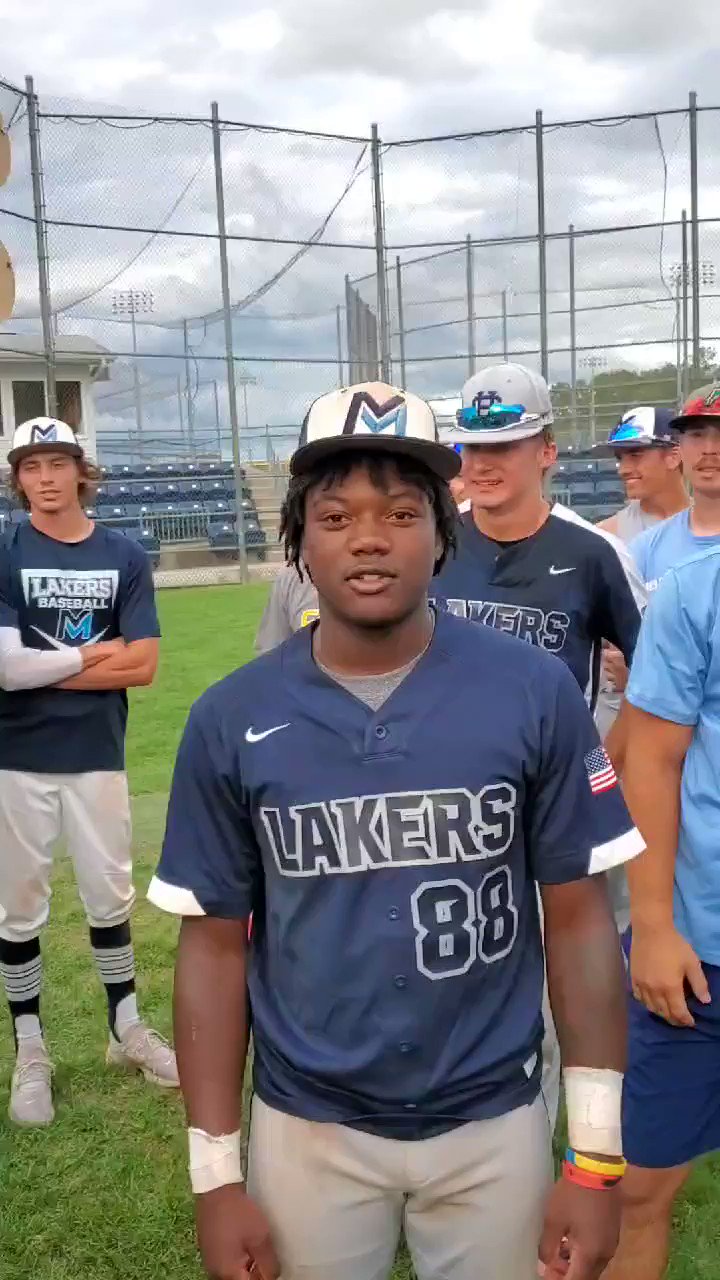 scott-pickens-on-twitter-the-players-at-mid-michigan-college-know-how-to-have-fun-i-couldn-t-be-more-proud-of-how-our-first-2-games-went-today-lake-show-is-for