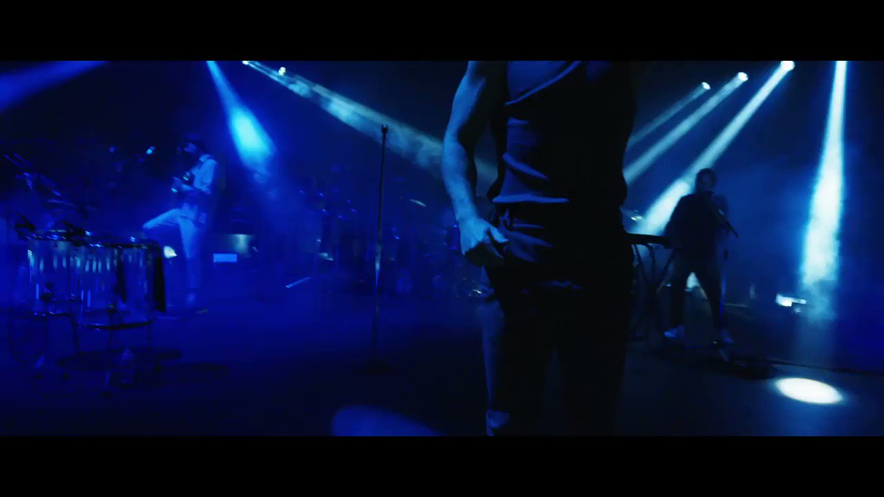 Imagine Dragons on Twitter "MERCURY TOUR artist presale starts TODAY