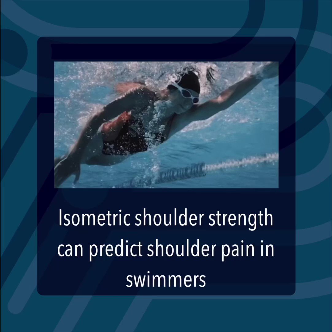 SaundersPhysiotherapy on Twitter "Shoulder pain is common amongst