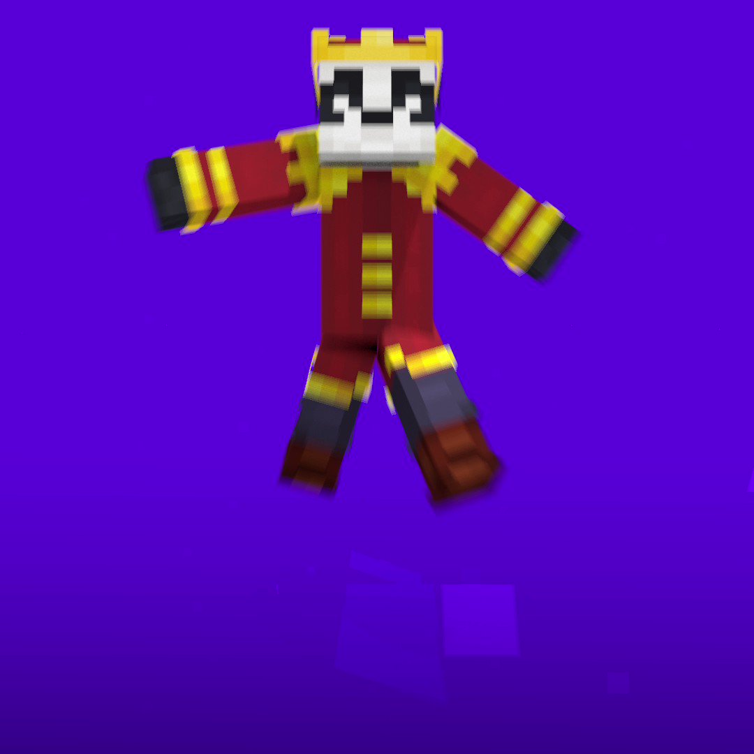 マインクラフト 日本公式 Minecraft Japan モブたちはブーブー コッコッ モーモーなどと鳴くのが普通ですが 同じブタ ニワトリ ウシでも こんな王様のようなスキンで登場したら鳴き声までちがってきそうです ロイヤル モブ 自然 の詳細は