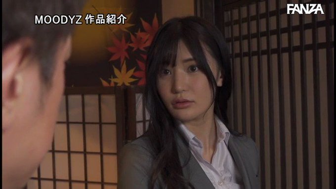【最新作で売上1位🔥】
巨乳女上司と出張にいったら、誘惑に耐えきれず精子が空っぽになるまでハメ続けてしまう正直な部下です。  
 
https://t.co/Eh9eJNeNX5