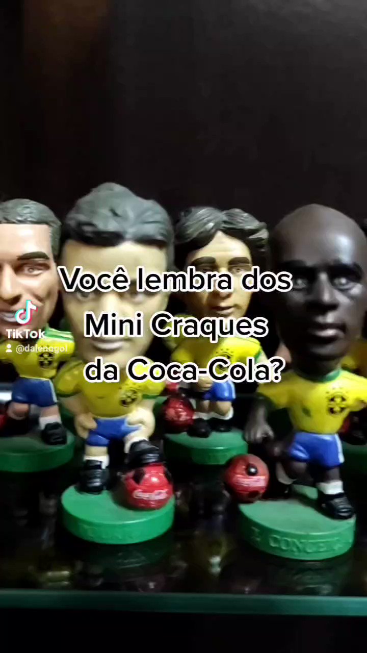 Nesse Mundo - Quem lembra dos Geloucos da Coca-Cola