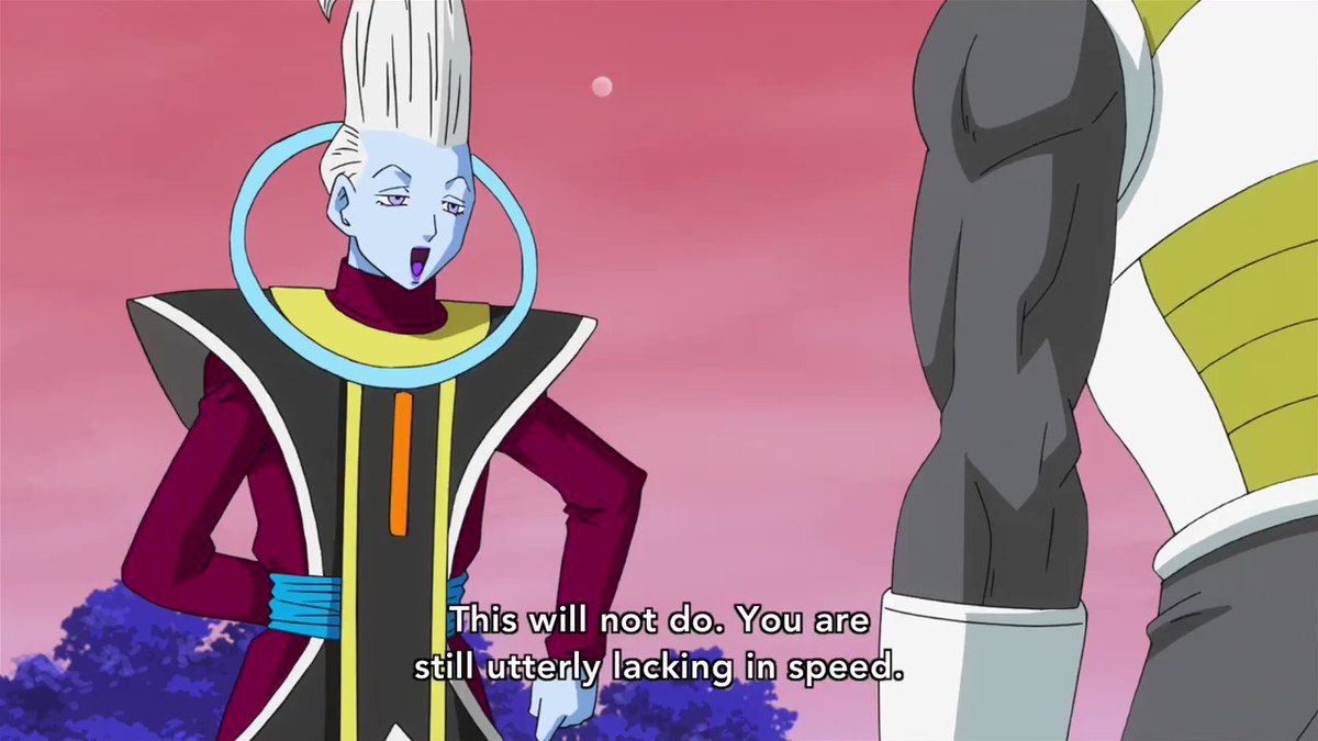 is whis stronger than beerus is whis stronger than beerus