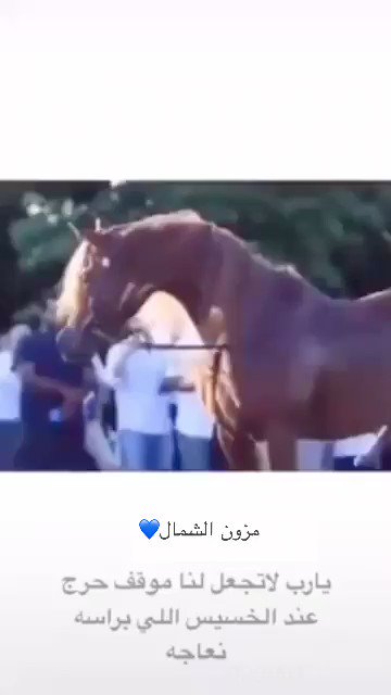 يارب لا تجعل لنا موقف حرج