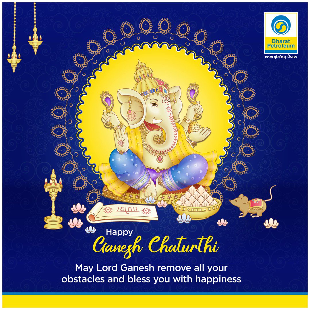 Bharat Petroleum on Twitter: Bharat Petroleum on Twitter: