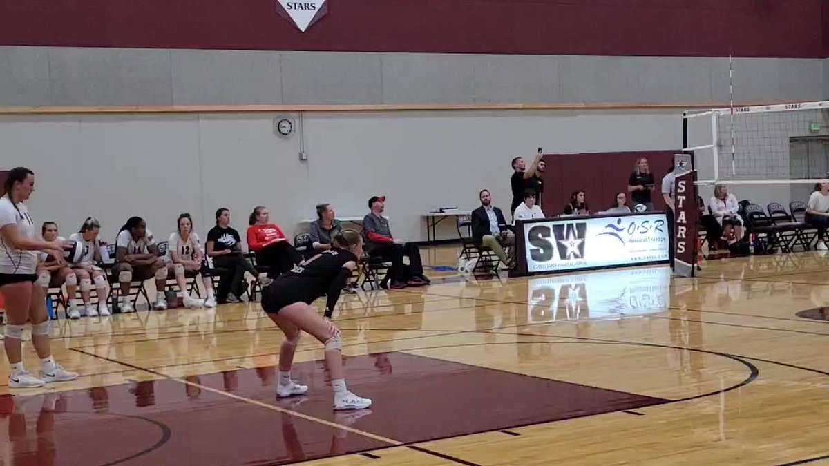 southwest christian academy volleyball