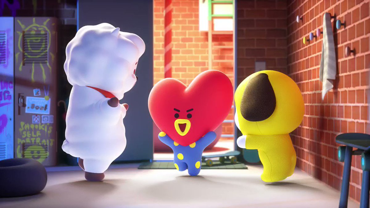 Playlinefriends 10 15 金 Kiddyland大阪梅田店にて Bt21 Pop Up Shop がスタート 開催 キデイランド大阪梅田店 公式 Playlinefriends 10 15 金 Kiddyland大阪梅田店にて Bt21 Pop Up Shop がスタート 開催 キデイランド大阪梅田店 公式