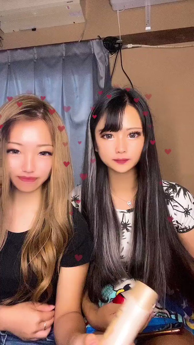 ＃TikTok ＃パンチラ