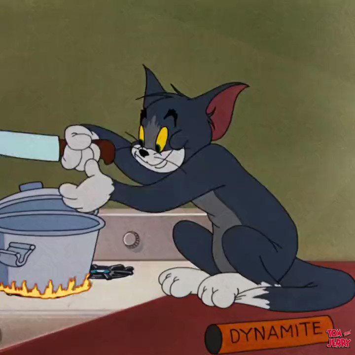 トムとジェリー」公式 (@TomAndJerry_JP) / Twitter