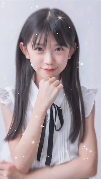 Twitterのコスプレ動画1