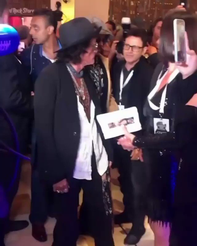 Happy birthday  to Joe Perry   