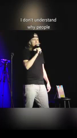 Andrew rivers comedian