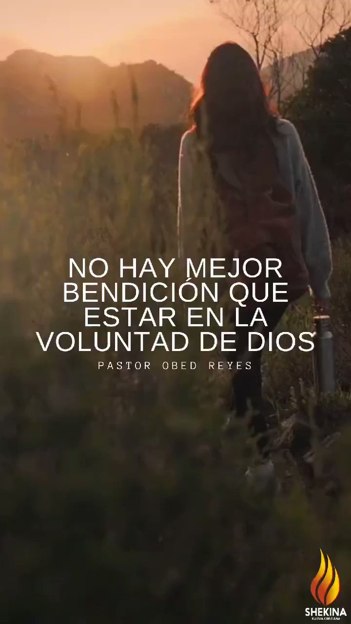 Por qué el video de Obed