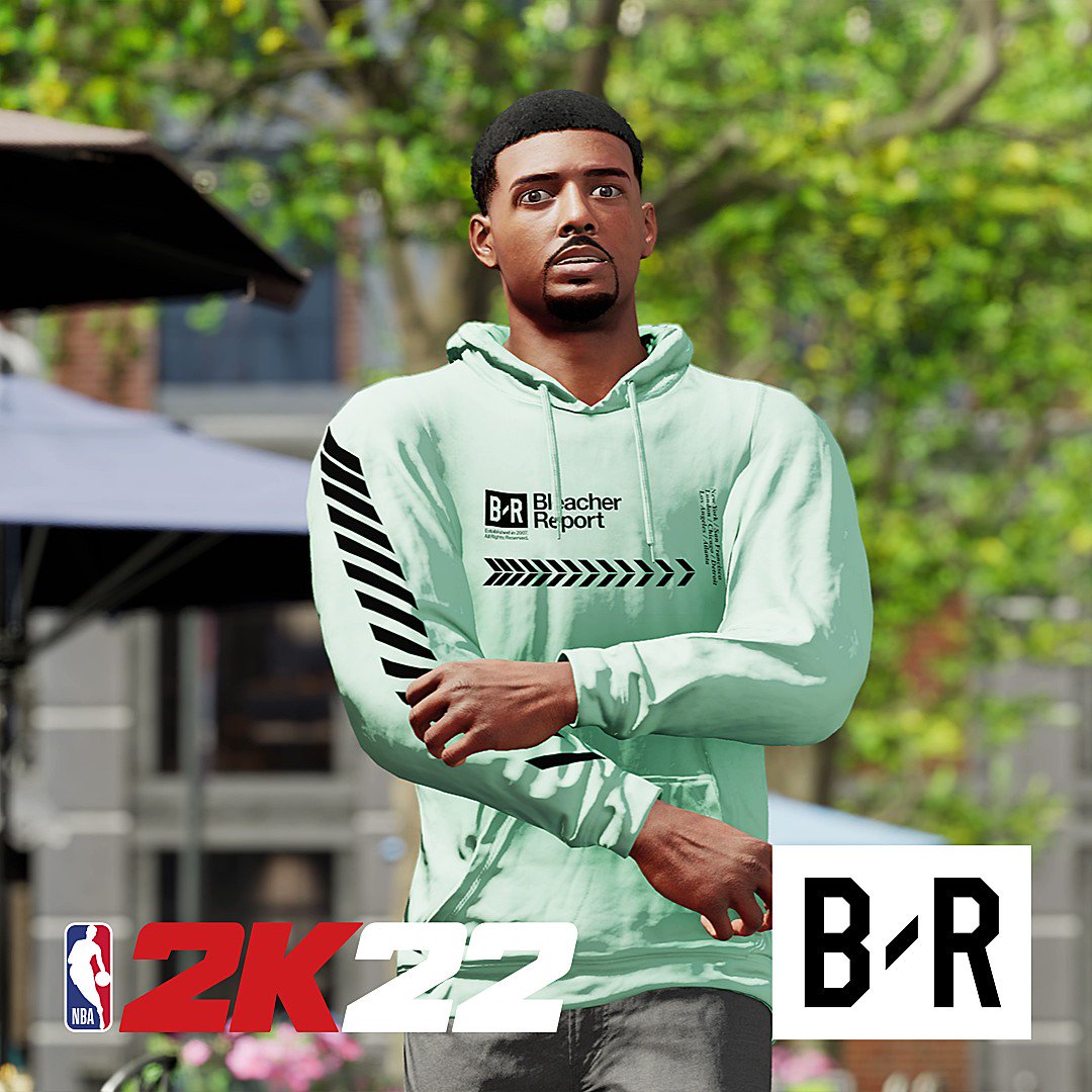 Real life Brown Shirt 💀 #fyp #foryou #nba2k #2k #basketball