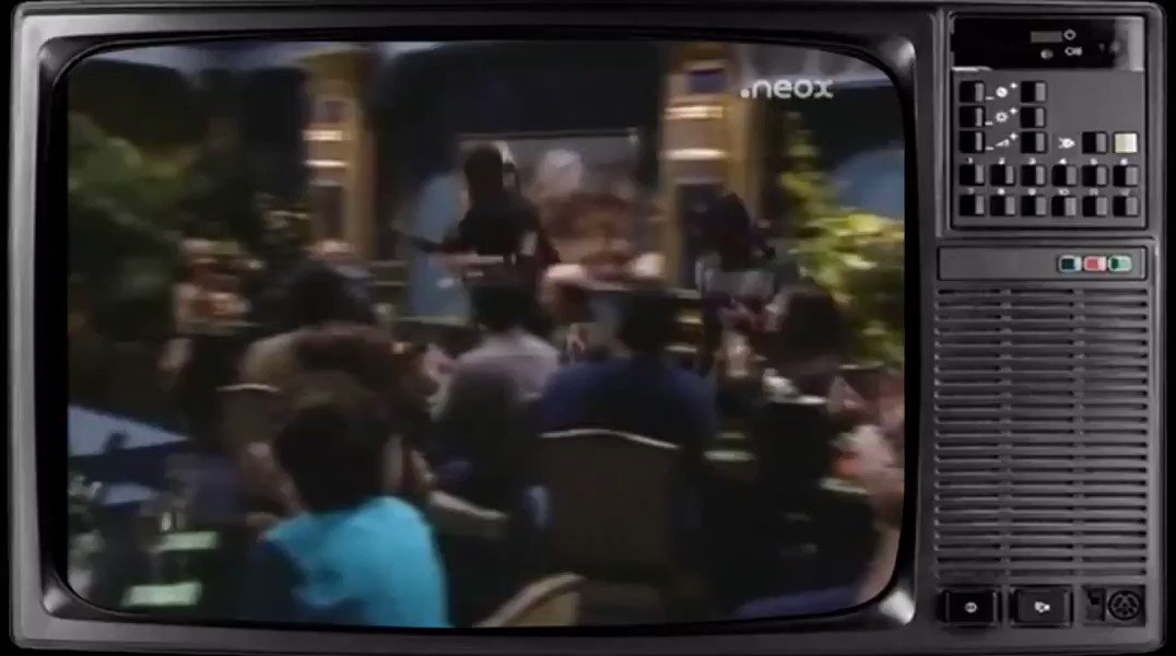 Video Poster