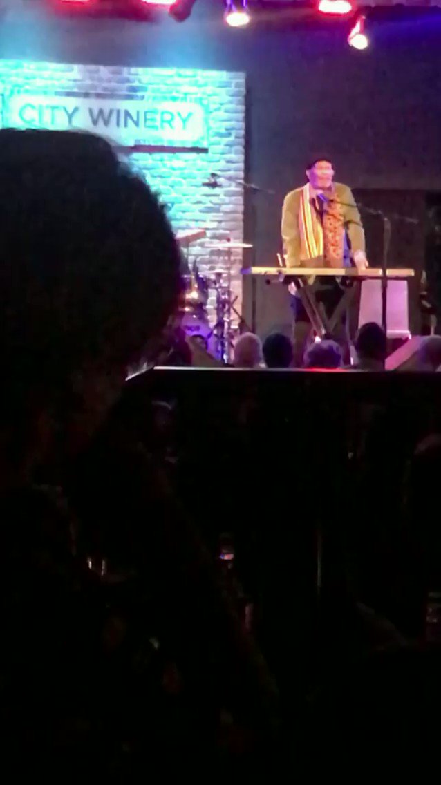 Happy Birthday to the legendary Roy Ayers 