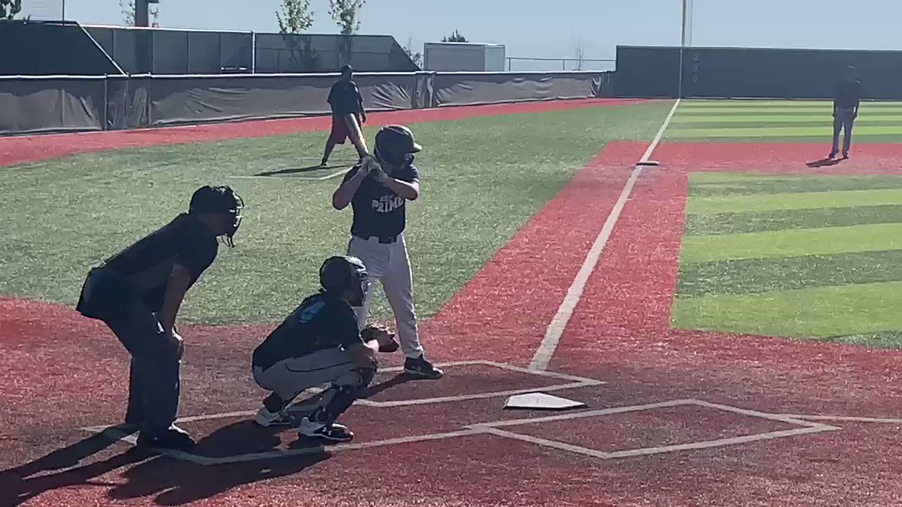 Hit Dingers Baseball Academy (Hit_Dingers) / Twitter