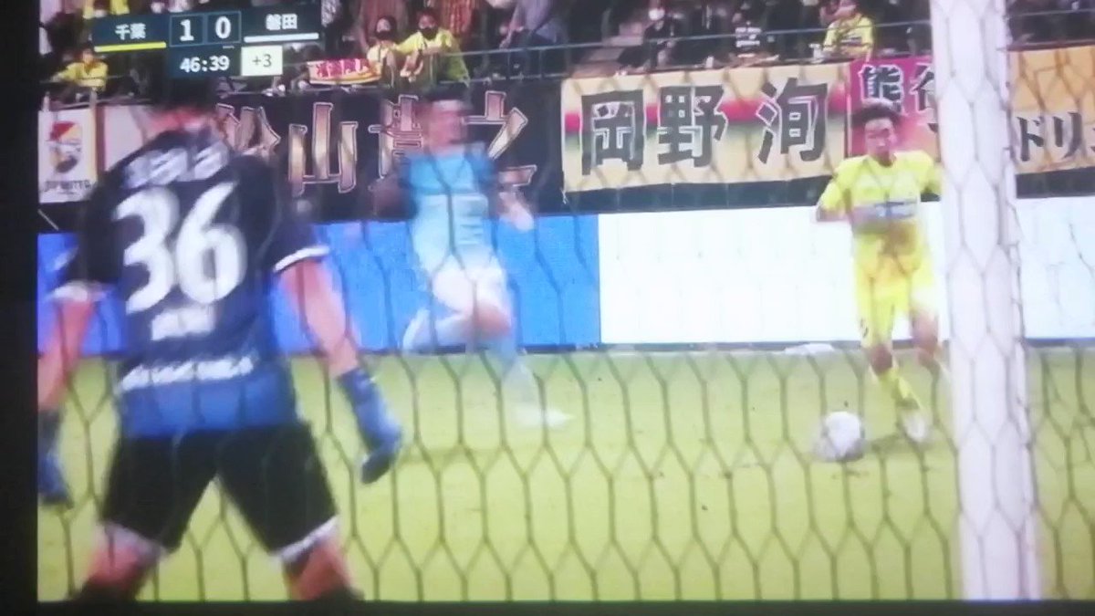 本物の 21ジェフユナイテッド千葉選手別最終報告mf Fw編 夢を見るんだ Tkq Note