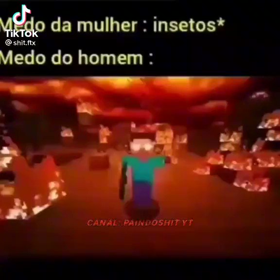 SHITPOST BAIXA DE BAIXA QUALIDADE (@umlixeiro) / X