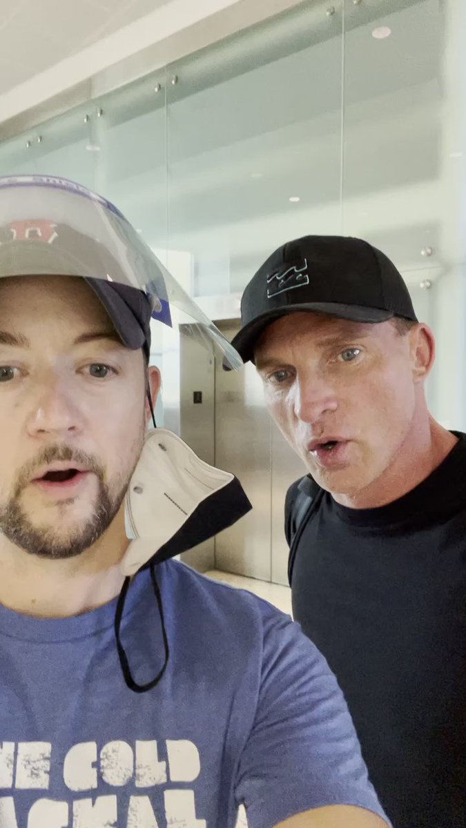 Stone Cold and The Jackal on Twitter "On our way to Phoenix!! See you