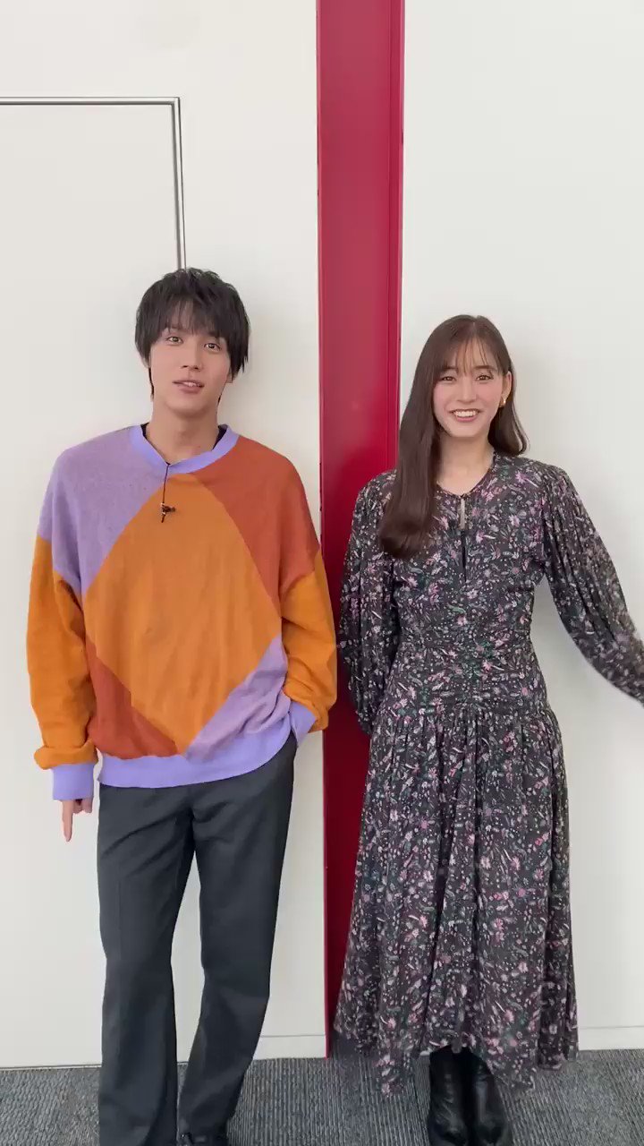 ドラマ『ボクの殺意が恋をした』【公式】Blu-ray&DVD-BOX発売中! on