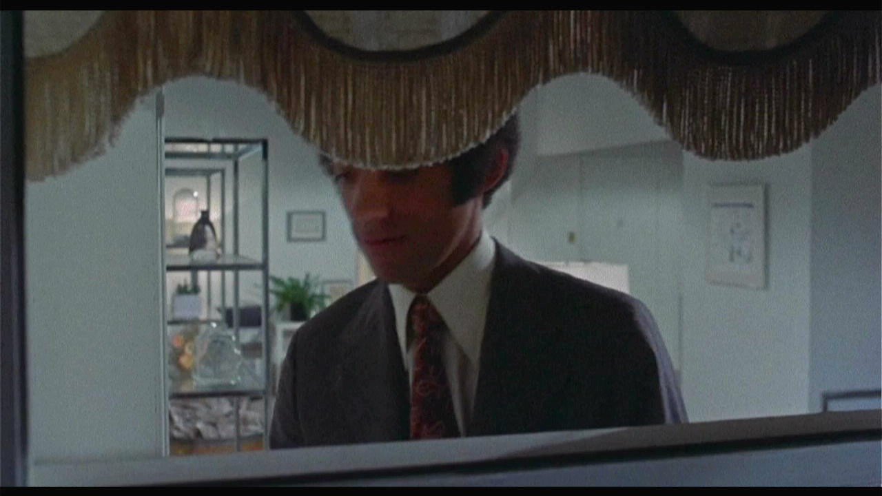  This is not like movies, what is this? Happy birthday to one of my favorites Mr. Brian De Palma! 