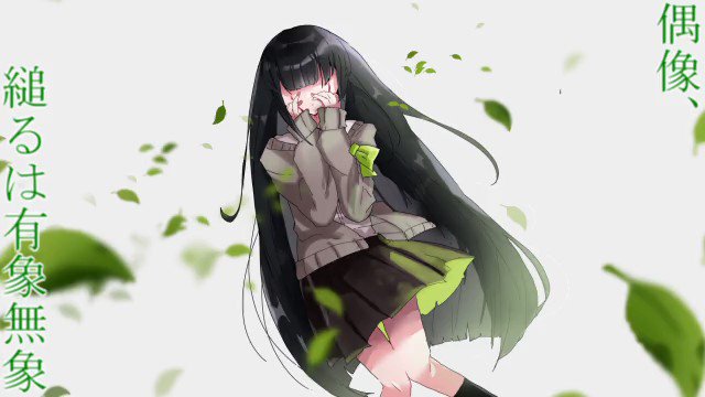 卯花ロクのtwitterイラスト検索結果