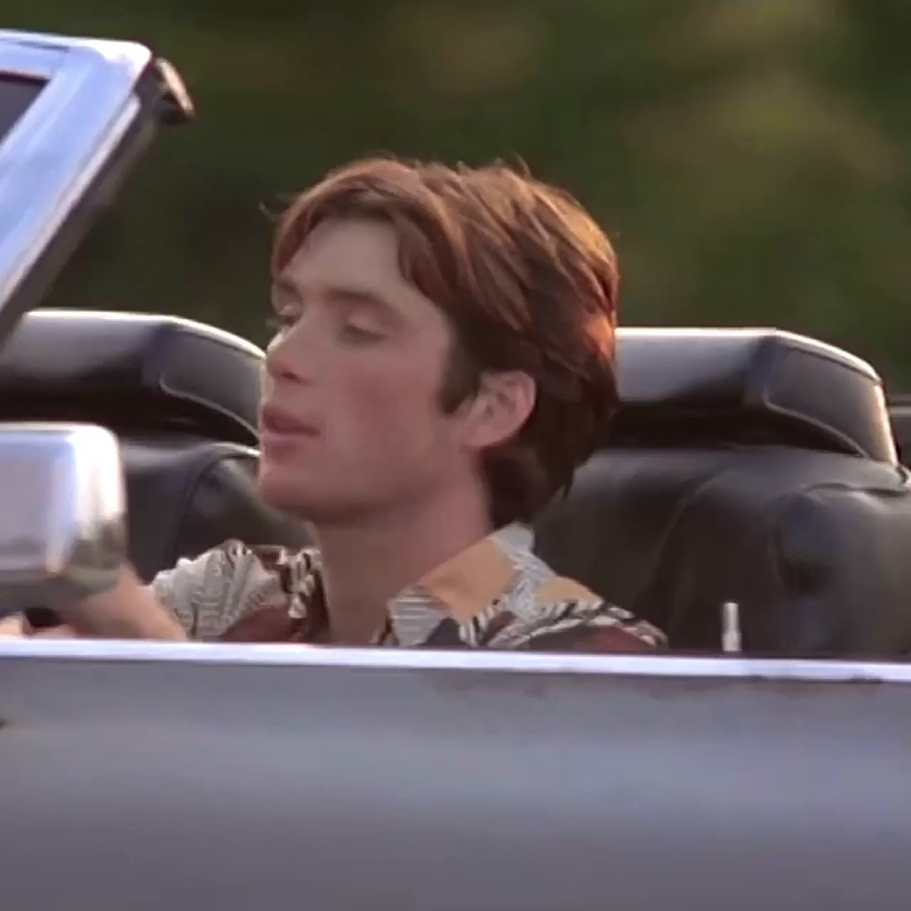 Cillian Murphy’s Birthday Celebration | HappyBday.to