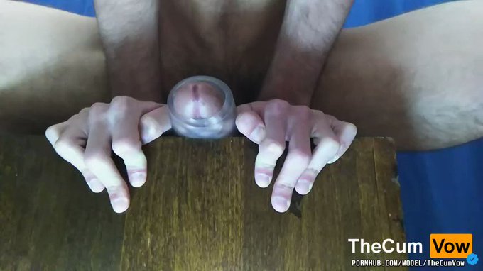 ?Handsfree Orgasm and Soft Moaning [6:14 Minutes]

?FULL VIDEO:https://t.co/EE28dtDIsD

?RT & ??FAV to