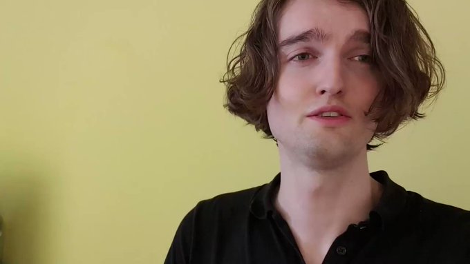 A little behind the scenes from my day with @kinkyboylondon  I'm very new to vlogging so I never know<a class="tags" href="/tag/kinkyboylondon">@kinkyboylondon</a><a href="/tag/cardiffpride"class="tags"><span>#cardiffpride</span></a>