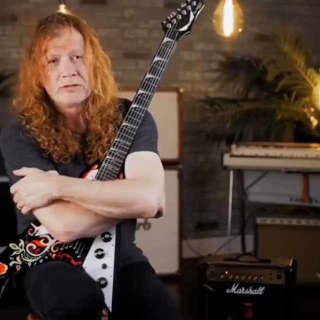 60                                          Happy Birthday Dave Mustaine    